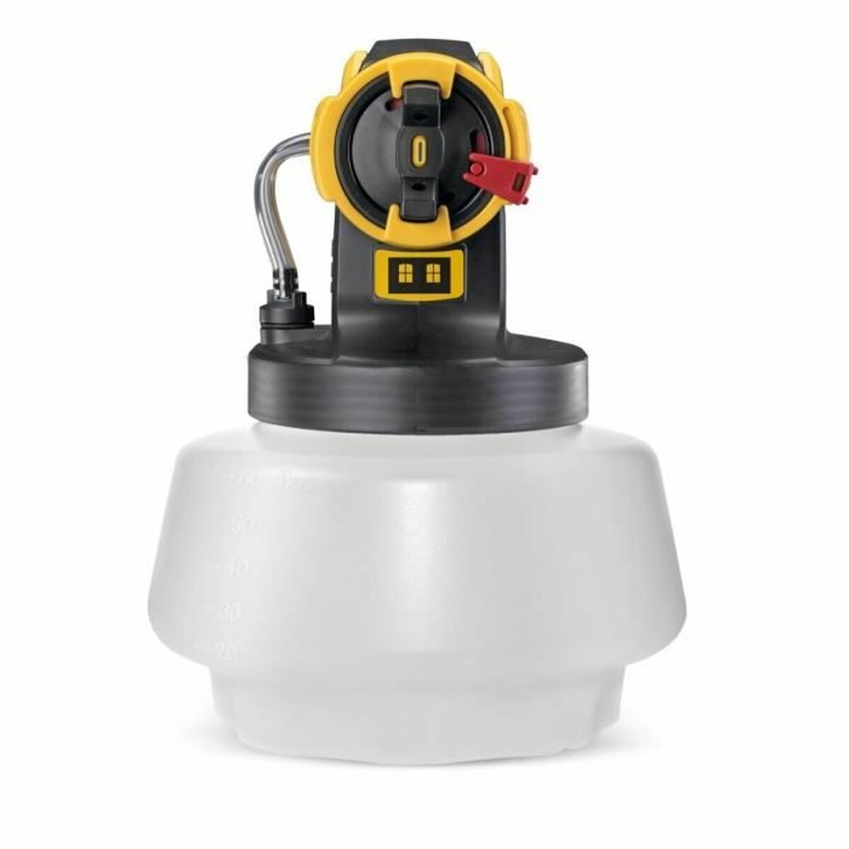 Elektrisch Verfspuitpistool Wagner 2361749 1,8 L